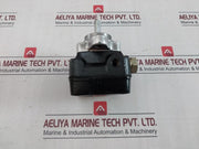 Danfoss Rsa 60 Oil Pump 070L3352