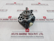 Danfoss Rsa 60 Oil Pump 070L3352