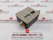 Danfoss Rt 200 Pressure Switch 3–85 Psig 0.2–6 Bar