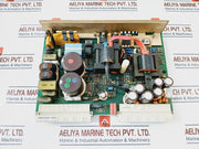 Danica Supply 6853454-094 Power Supply Board Used