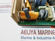 Danica Supply 6853454-094 Power Supply Board Used