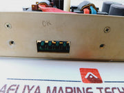 Danica Supply 6853454-094 Power Supply Board Used