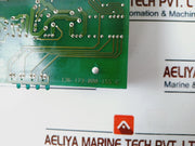 Danica Supply 6853454-094 Power Supply Board Used