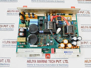 Danica Supply 6853454-094 Power Supply Board 214030
