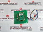 Daniel 1301303 Sentry Sensor Led Circuit Board 94V