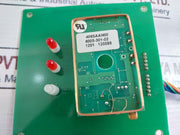 Daniel 1301303 Sentry Sensor Led Circuit Board 94V
