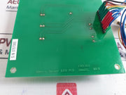 Daniel 1301303 Sentry Sensor Led Circuit Board 94V