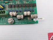 Daniel 1301306 Stand Alone Card Reader