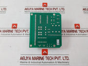 Daniel 1651301 Arm Interlock-antispill Module 20V 100Ma