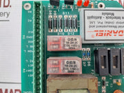 Daniel 1651301 Arm Interlock-antispill Module 20V 100Ma