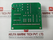 Daniel 1651301 Arm Interlock-antispill Module Rev 0 230Vac 110Vac