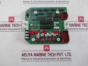 Daniel 2-3-0500-200 Printed Circuit Board Rev C/L/D 94V-0