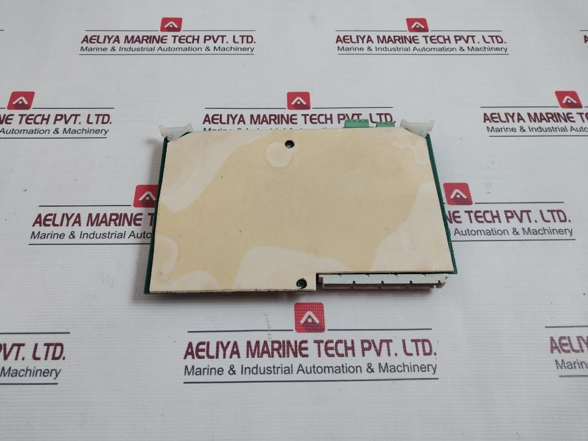 Daniel 3-6000-029 Printed Circuit Board For Cpu 94V-0 Rev.A Ae-19375
