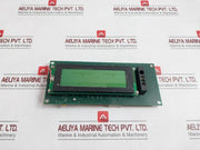 Daniel 4-6000-028 Pc Board For Flow Computer Pca Ce-12578 Rev: E 94V 3-6000-038