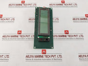 Daniel 4-6000-028 Pcb Card For Display Board Rev.E 94V-0 02107-08