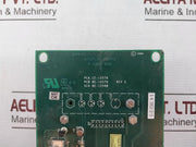 Daniel 4-6000-028 Pcb Card For Display Board Rev.E 94V-0 02107-08