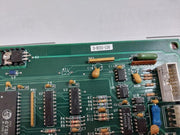 Daniel 4-6000-028 Printed Circuit Board Rev: E 94V Pca Ce-12578