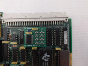 Daniel 4-6000-029 Pcb For Cpu Rev.A 94V-0 Ae-19375 1031304