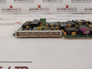 Daniel 4-6000-029 Pcb For Cpu Rev.A 94V-0 Ae-19375 1031304