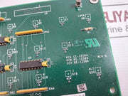 Daniel 4-6000-030 Pcb