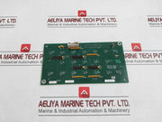 Daniel 4-6000-030 Pcb