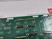 Daniel 4-6000-030 Pcb