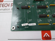 Daniel 4-6000-030 Pcb