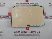 Daniel 4-6000-029 Printed Circuit Board For Cpu Pcb Be-12582 Rev A