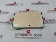 Daniel 4-6000-029 Printed Circuit Board Rev A