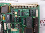 Daniel 4-6000-029 Printed Circuit Board Rev A/H/F Pca Ce 12581