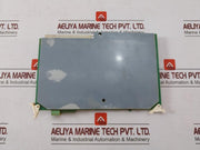 Daniel 4-6000-029 Printed Circuit Board Rev A/H/F Pca Ce 12581