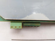 Daniel 4-6000-029 Printed Circuit Board Rev A/H/F Pca Ce 12581