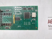 Daniel 4-6000-031 Duart Pcb Board 94V-0 3-6000-128 Sch Be-15499