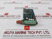 Daniel 4-6000-031 Duart Pcb Board Rev.A Sch Be-15499 Pca Ce-15497