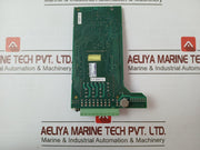 Daniel 4-6000-031 Printed Circuit Board 02107-08 Pca Ce-15497 94V