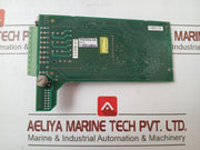 Daniel 4-6000-031 Printed Circuit Board 02107-08 Pca Ce-15497 94V