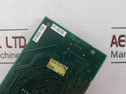 Daniel 4-6000-031 Printed Circuit Board Sch Be-15499 94V