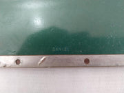 Daniel 4-6000-032 Backplane Module Pca Ce-12590, Sch Be-12592 Rev: A