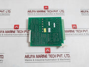 Daniel 4-6000-036 Enhanced I/O Module Pca Ce-12812 Pcb Be-12813 Rev: A