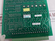 Daniel 4-6000-036 Enhanced I/O Module Pca Ce-12812 Pcb Be-12813 Rev: A