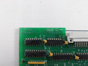 Daniel 4-6000-036 Enhanced I/O Printed Circuit Board Be-12813 Rev A 94V-0