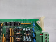 Daniel 4-6000-036 Enhanced I/O Printed Circuit Board Be-12813 Rev A 94V-0