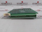 Daniel 4-6000-036 Enhanced I/O Printed Circuit Board Be-12813 Rev A 94V-0