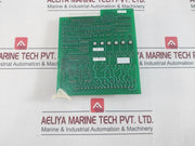 Daniel 4-6000-036 Printed Circuit Board Enhanced I/O Pca Ce-12812
