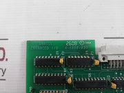 Daniel 4-6000-036 Printed Circuit Board Enhanced I/O Pca Ce-12812