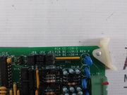 Daniel 4-6000-036 Printed Circuit Board Enhanced I/O Pca Ce-12812