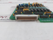 Daniel 4-6000-036 Printed Circuit Board Enhanced I/O Pca Ce-12812