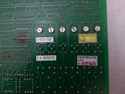 Daniel 4-6000-036 Printed Circuit Board Be-12813 94V-0 Enhanced I/O Rev A
