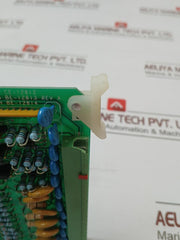 Daniel 4-6000-036 Printed Circuit Board Card Rev A 3-6000-036 94V-0