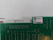 Daniel 4-6000-040 4-channel Meter Pulse Board 0303074 3-6000-042 Rev.B